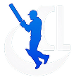 India Cric Legends logo